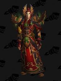 blood elf mage mog outfit 10 2 5 ptr