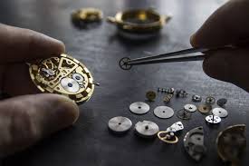 watch repair claudias jewelry inc