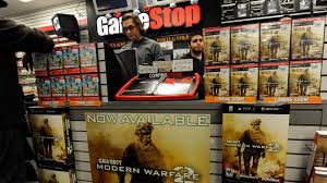 We follow the level of customer interest on gamestop open near me today for updates. Gamestop Is Lost At Sea And Its Rosy Outlook Is Setting It Up For Failure Analyst Says Marketwatch