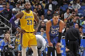 Do not miss orlando magic vs los angeles lakers game. Los Angeles Lakers X Orlando Magic Onde Assistir Ao Jogo Da Nba Ao Vivo