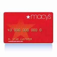 Learn about the exclusive rewards & benefits. Macy S Credit Card Review