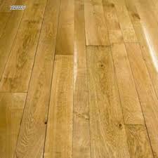installation methods for wooden floor