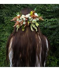 ashleigh s flower crown