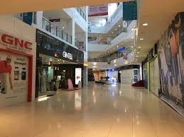 City one shopping mall and south city park are also within 3 mi (5 km). Cityone Megamall Dibuka Dengan Lebih Banyak Kedai Pada 2019 Sarawakvoice Com