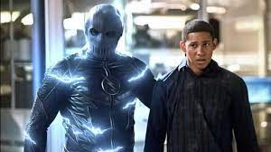 Who is Zoom in The Flash? Hunter Zolomon, explained