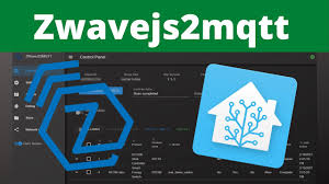 installing z wave js integration after