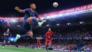 Fifa was founded in 1904 to oversee international competition among the national associations of belgium, denmark, france, germany, the netherlands, spain, sweden and switzerland. Fifa 22 Dieses Spiel Ist Eine Absolute Frechheit