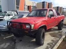 Image result for Where to buy Toyota Hilux In Uganda