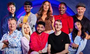 Contestants must compete against each other for a chance to win $500. The Next Big Brother How The Circle Breathed New Life Into Reality Tv Television The Guardian