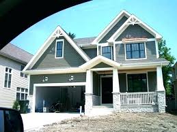 Behr Brown Exterior Paint Remodelhouse Co