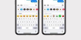 iOS 14 emoji klavyesinde arama yapmaya izin verecek - Teknoblog