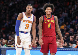 Was born in 2000 in seattle, washington to bryan sr. Report Kevin Porter Jr To Make 1st Career Start Tonight Vs New York Knicks Cavaliers Nation