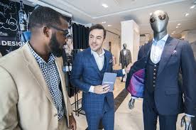 How Indochino Makes A Custom Fit Suit For Under 500 Fortune