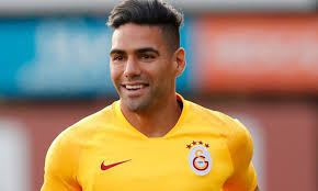 He is currently known as a head captain for monaco and a striker for ligue 1.notably; Radamel Falcao En La Lista Para El Penultimo Partido Del Galatasaray 45 Segundos