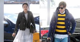 The truth behind the split of lee min ho and bae suzy will be revealed here: Netizens Uncover The Hidden Story Between Suzy And Lee Min Ho S Relationship