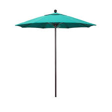 California Umbrella 7 5 Venture Series Patio Umbrella