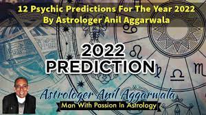 Astrologer Anil Aggarwala on LinkedIn ...