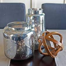 Mercury Glass How To Make A Jar