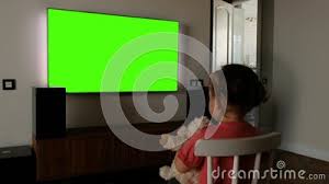 A tv static eye flickers. Green Screen Tv Stock Footage Videos 2 216 Stock Videos