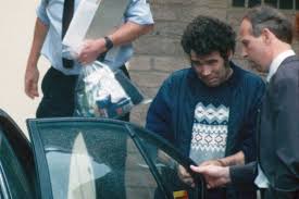 She was then pregnant with another man's child. Serial Killer Fred West Murdered A Three Year Old With An Ice Cream Van Huffpost Uk