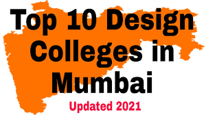 top 10 design colleges in mumbai
