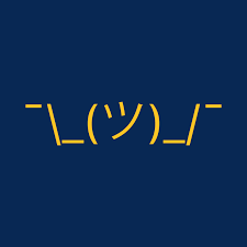 Shrug Emoji T-Shirt | SnorgTees