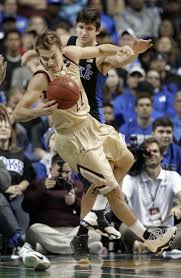 Please leave a like and sub if you liked this vid:)all rights to espn and to the accudpated vid: Duke Suspends Grayson Allen Indefinitely For Tripping Wsj