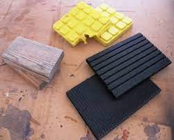 Leveling blocks for trailers can be made of wood or plastic. Pin On Our Rv