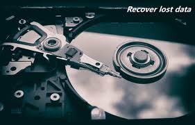 recover permanently deleted files