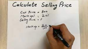 how to find selling easy trick