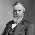 Rutherford B. Hayes logo