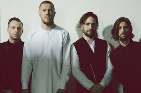 Imagine Dragons Believer Hits No 1 On Adult Pop Songs