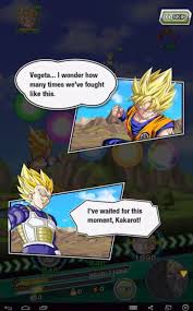 Dragon ball z dokkan battle is the one of the best dragon ball mobile game experiences available. Dragon Ball Z Dokkan Battle 4 17 7 Download For Pc Free