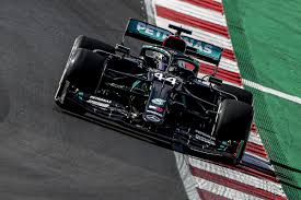 Хорнер обвинил вольфа в давлении. Formula 1 Exclusive Lewis Hamilton And Mercedes Reach Agreement