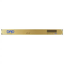 ntp dad dx32r digital audio bridge base