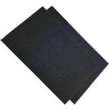 12 inch x 18 inch floor sanding sheets