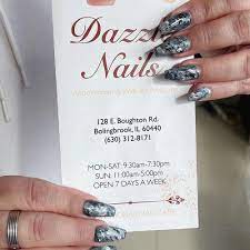 top 10 best nail salons in bolingbrook