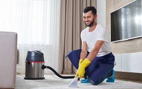 what are average carpet cleaning s