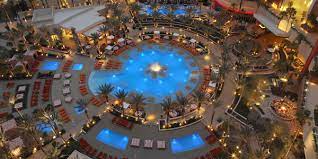 best pools in vegas guide to vegas