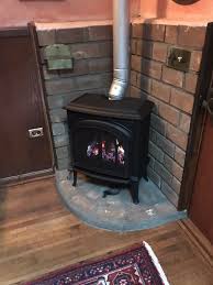 vancouver gas fireplaces home