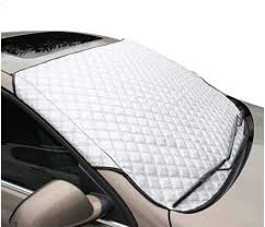 7 Of The Best Windscreen Covers To
