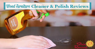 wood polish best natural wood cleaner