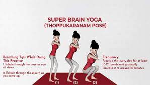 benefits of super brain yoga in tamil