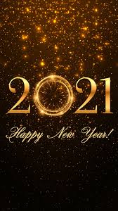 happy new year 2021 full hd wallpapers