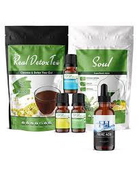 3 day liver cleanse kit hbnaturals com