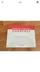 rodan and fields makeup wipes