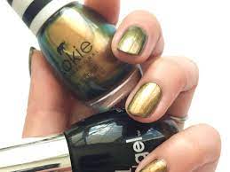 kokie cosmetics nail polish swatches