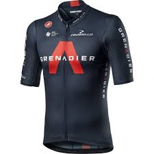Please update your contact information so we can stay in touch with you if needed. Castelli Competizione Team Ineos Grenadier 2021 Blau Bikeinn