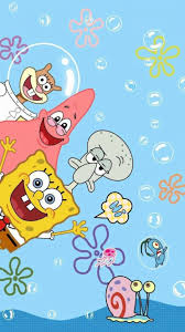 spongebob and patrick wallpapers top