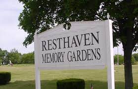 resthaven memory gardens in hillsboro